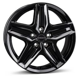 Janta Aliaj Borbet Cwz Bg 7.5x18 5x120 Et43 65.1 tunershop.ro