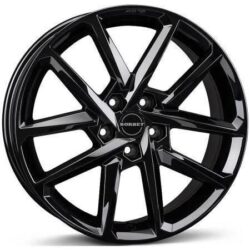 Janta Aliaj Borbet N Bg 6.5x17 5x114.3 Et40 72.5 tunershop.ro