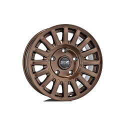 Janta Aliaj Oz Rally Raid Gbbl 8.5x18 5x130 Et48 71