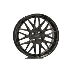 Janta Aliaj Msw 50-4 Gb 7x17 4x108 Et47 63