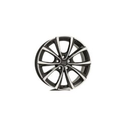 Janta Aliaj Msw 27T Gbfp 8.5x19 5x114.3 Et35 64.12 tunershop.ro