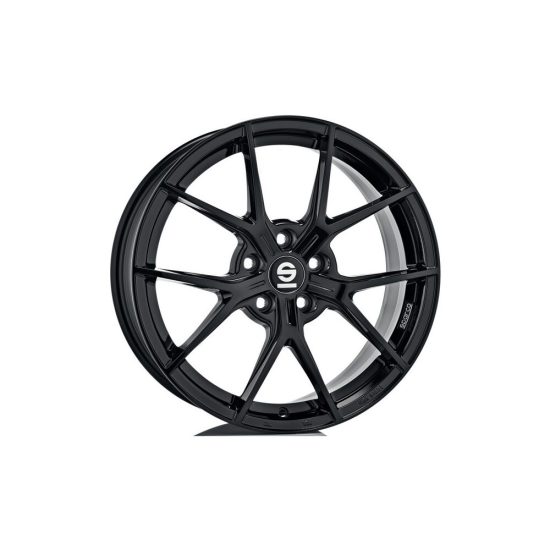 Janta Aliaj Sparco Podio Gb 8x18 5x114