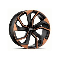 Janta Aliaj Gmp Rebel Ldp 11.5x22 5x130 Et66 71