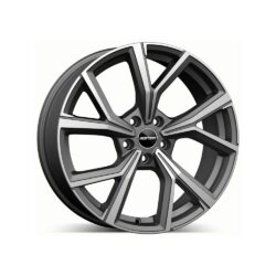 Janta Aliaj Gmp Mentor Mad 7.5x18 5x114