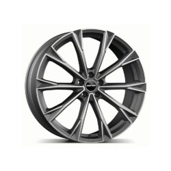 Janta Aliaj Gmp Totale Mad 10x22 5x130 Et28 71