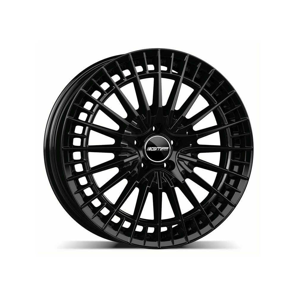 Janta aliaj 21" Gmp Qstar Gb 10x21 5x112 Et22 66,6 1 Janta Aliaj Gmp Qstar Gb 10x21 5x112 Et22 66