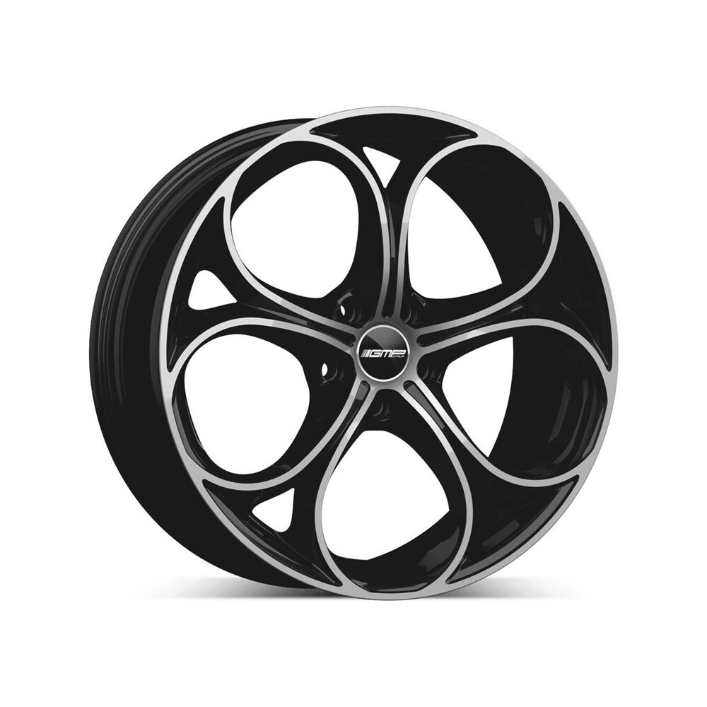 Janta aliaj 19" Gmp Drake Bd 8x19 5x110 Et32 65,1 1 Janta Aliaj Gmp Drake Bd 8x19 5x110 Et32 65