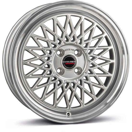 Janta Aliaj Borbet B Srp 7x17 4x100 Et25 64 tunershop.ro