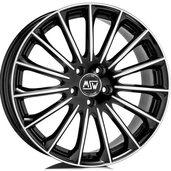 Janta Aliaj Msw 30 Bfp 8x19 5x112 Et34 tunershop.ro