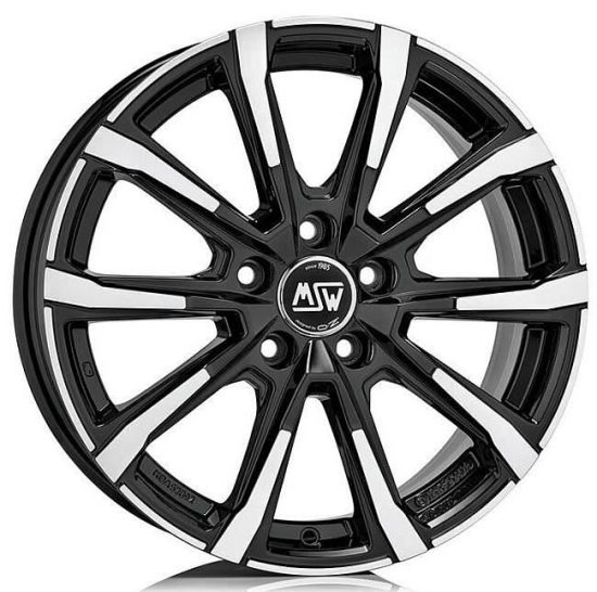 Janta Aliaj Msw 79 Bfp 6.5x16 5x108 Et45 63