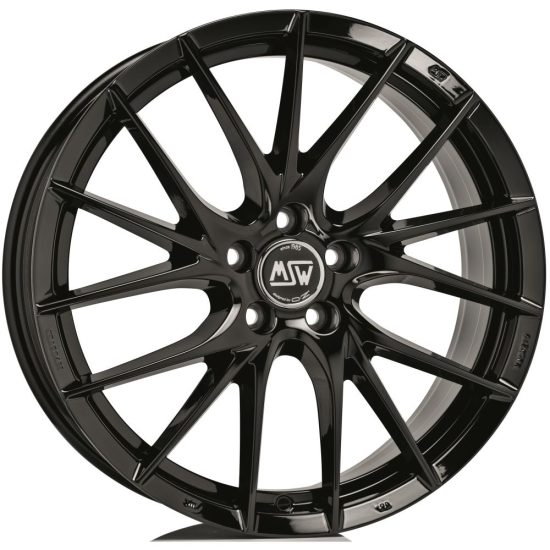 Janta Aliaj Msw 29 Gb 8x18 5x112 Et28 tunershop.ro