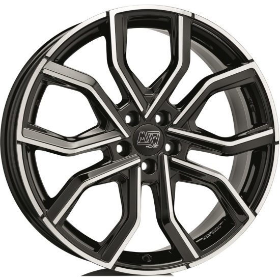 Janta Aliaj Msw 41 Gbfp 8.5x20 5x108 Et50 tunershop.ro