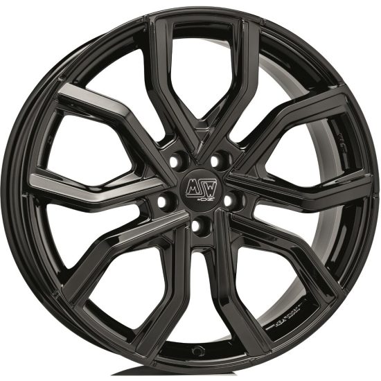 Janta Aliaj Msw 41 Gb 7.5x19 5x112 Et48 tunershop.ro