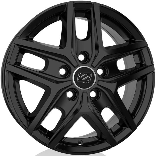 Janta Aliaj Msw40 Van Gb 6.5x16 5x118 Et65 71