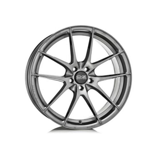 Janta Aliaj Oz Leggera Hlt Gcb 8x17 5x112 Et35 tunershop.ro