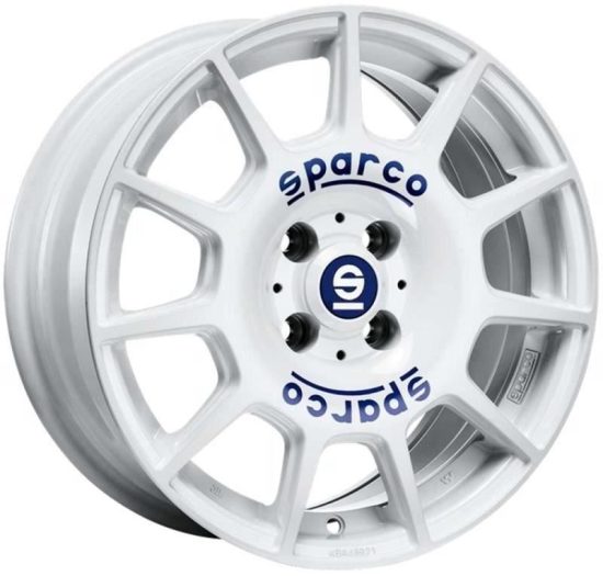 Janta Aliaj Sparco Terra Wbl 7x16 4x100 Et37 tunershop.ro