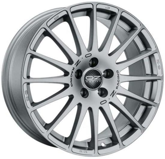 Janta Aliaj Oz Superturismo Gt Gcbl 7x16 4x108 Et16 65