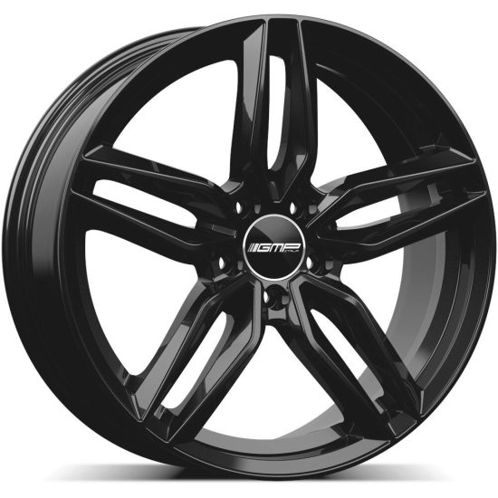 Janta Aliaj Gmp Fasten Gb 7.5x17 5x112 Et35 66