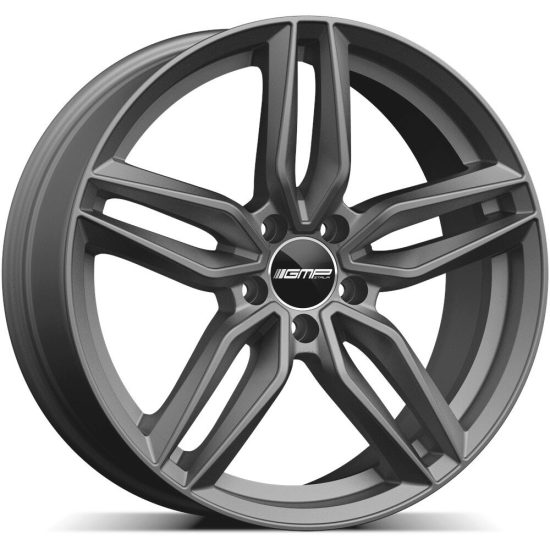 Janta Aliaj Gmp Fasten Ma 7.5x17 5x108 Et40 73