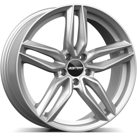 Janta Aliaj Gmp Fasten S 7.5x17 5x108 Et40 73