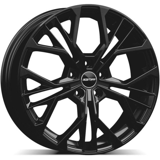 Janta Aliaj Gmp Matisse Gb 7.5x18 4x108 Et20 65