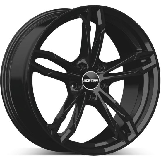 Janta Aliaj Gmp Dea Gb 8.5x19 5x112 Et40 66