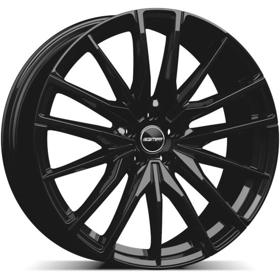 Janta Aliaj Gmp Sparta Gb 10.5x21 5x112 Et43 66