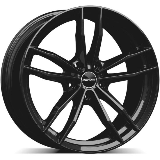 Janta Aliaj Gmp Swan Gb 7.5x17 5x108 Et38 63