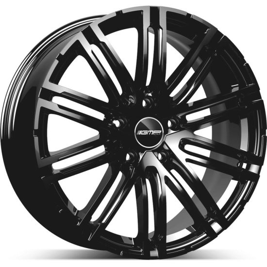 Janta Aliaj Gmp Targa Gb 10x21 5x130 Et50 71