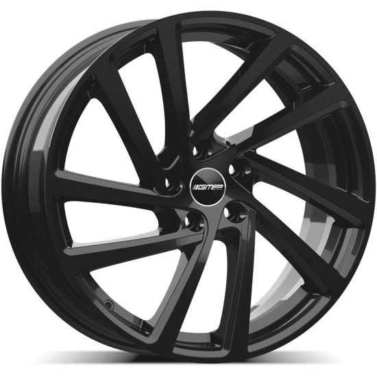 Janta Aliaj Gmp Wonder Gb 7x17 5x112 Et45 57