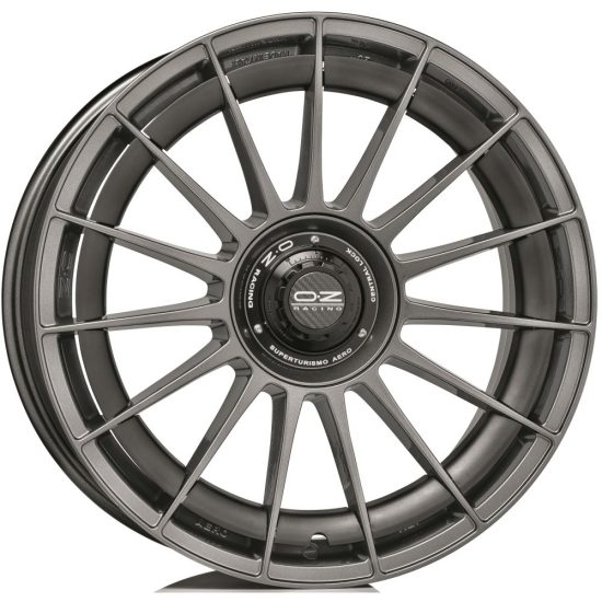 Janta Aliaj Oz Superturismo Aero Sg 8x19 5x112 Et27 tunershop.ro