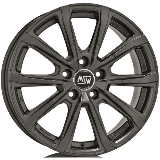 Janta Aliaj Msw 79 Gdg 7.5x18 5x112 Et50 57