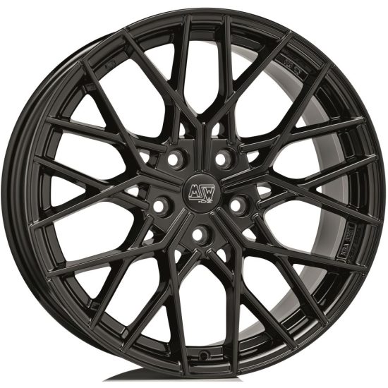 Janta Aliaj Msw 74 Gb 8x19 5x112 Et48 tunershop.ro