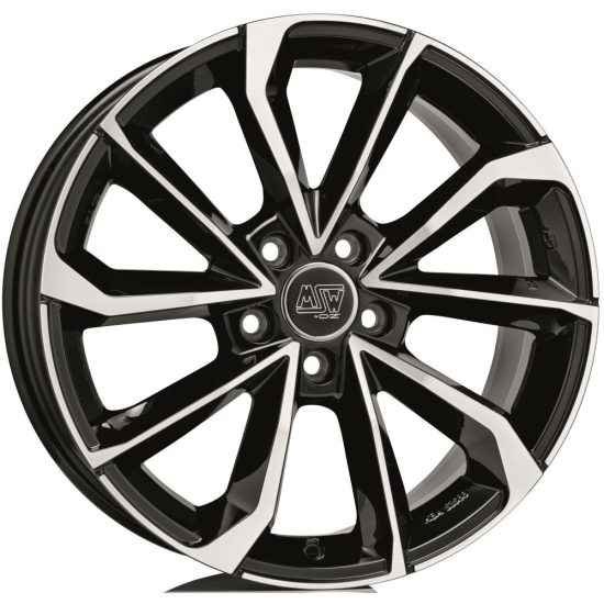 Janta Aliaj Msw 42 Gbfp 7.5x17 5x108 Et38 tunershop.ro