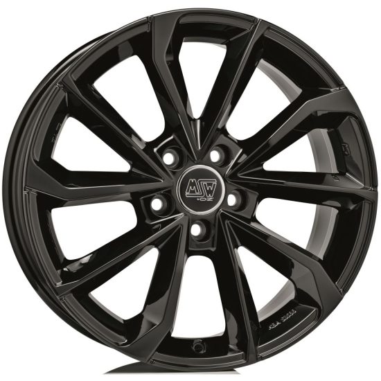 Janta Aliaj Msw 42 Gb 7.5x17 5x112 Et27 tunershop.ro