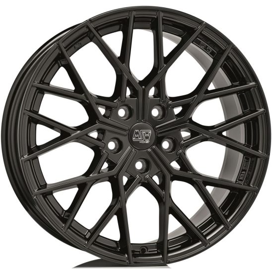 Janta Aliaj Msw 74 Gb 8.5x20 5x112 Et20 tunershop.ro