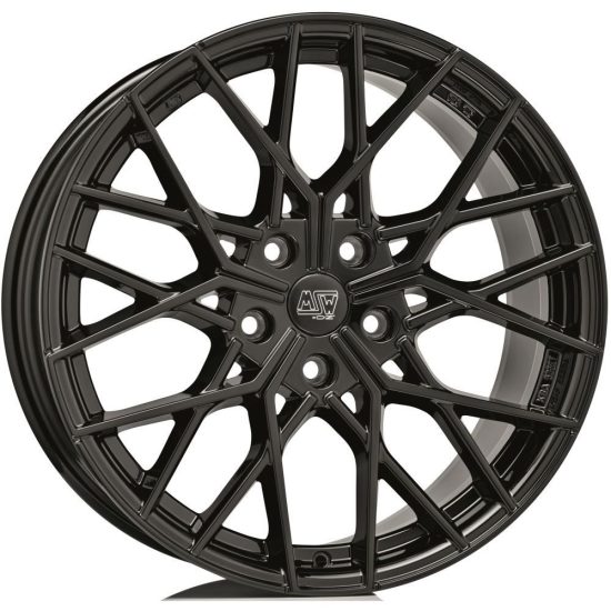 Janta Aliaj Msw 74 Gb 9x20 5x112 Et26 tunershop.ro