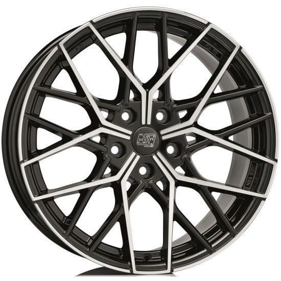 Janta Aliaj Msw 74 Gbfp 9x20 5x112 Et35 tunershop.ro