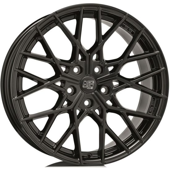 Janta Aliaj Msw 74 Gb 9.5x20 5x112 Et22 tunershop.ro