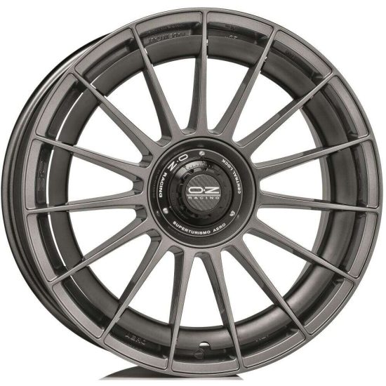 Janta Aliaj Oz Superturismo Aero Sg 9x20 5x130 Et50 71