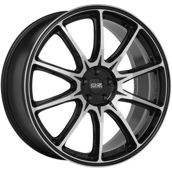 Janta Aliaj Oz Hyper Xt Hlt Gbdc 11.5x22 5x130 Et22 71