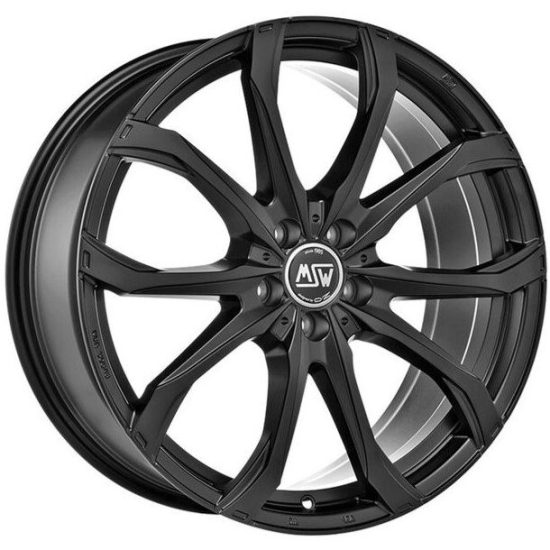 Janta Aliaj Msw 48 Mb 7.5x17 5x108 Et45 tunershop.ro