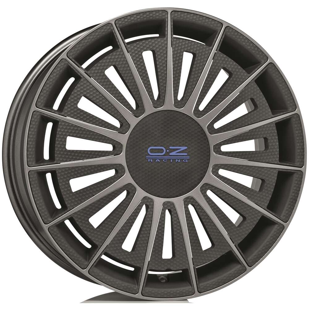 Janta aliaj 20" Oz Superturismo Aero E Sg 8x20 5x112 Et50 75 1 Janta Aliaj Oz Superturismo Aero E Sg 8x20 5x112 Et50 tunershop.ro