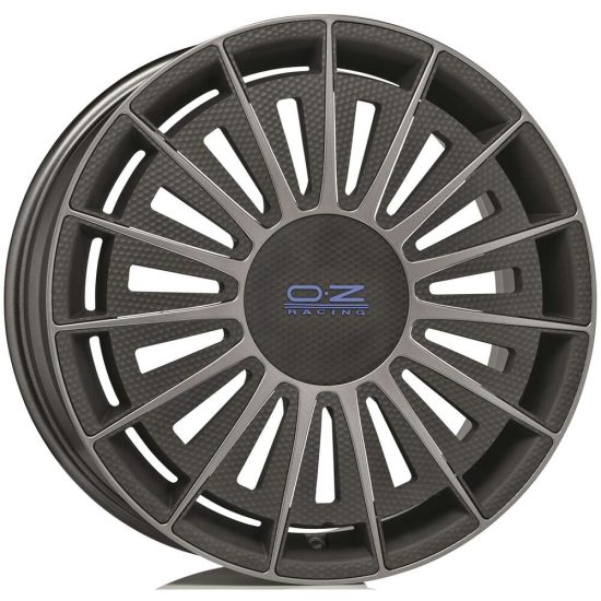 Janta Aliaj Oz Superturismo Aero E Sg 8.5x20 5x114