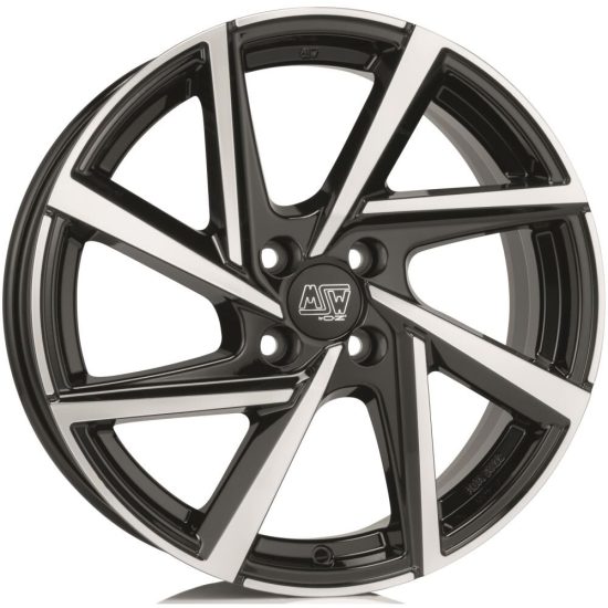 Janta Aliaj Msw 80-4 Gbfp 7x17 4x108 Et32 65