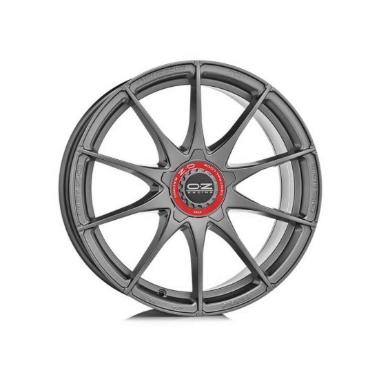 Janta Aliaj Oz Formula Hlt Gc 7.5x18 5x114