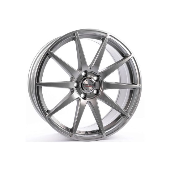 Janta Aliaj Borbet Gtx Tg 8x19 5x112 Et44 66.5 tunershop.ro