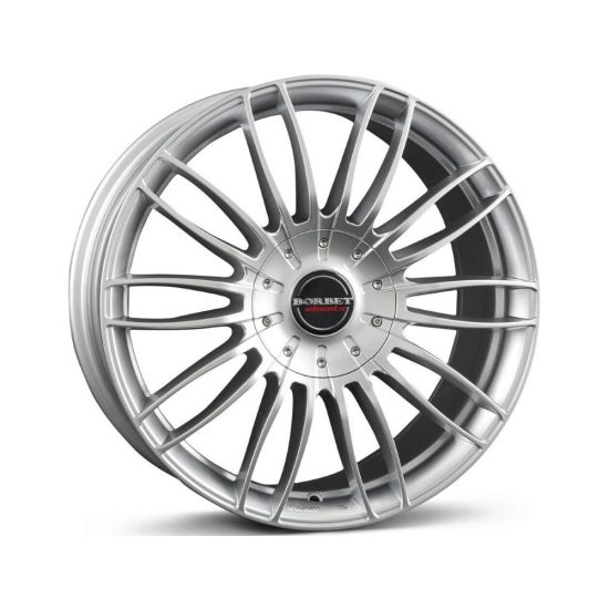 Janta Aliaj Borbet Cw3 Ss 9x21 5x112 Et50 66.6 tunershop.ro