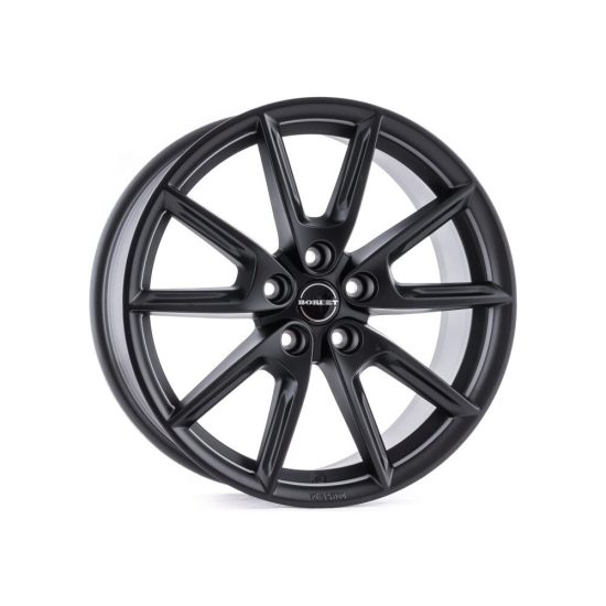 Janta Aliaj Borbet Lx19 Bm 8x19 5x114.3 Et50 72.5 tunershop.ro