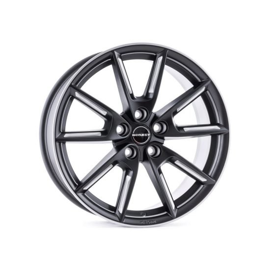 Janta Aliaj Borbet Lx19 Bmssr 8x19 5x112 Et50 66.5 tunershop.ro